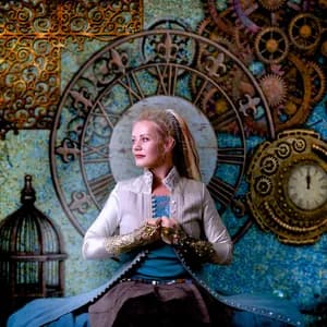 Unni Wilhelmsen avatar