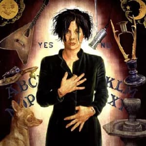 Johnette Napolitano avatar