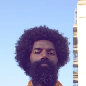 Damu the Fudgemunk avatar