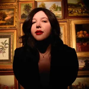 Lucy Dacus avatar