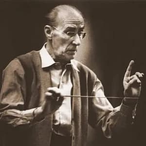 Евгений Александрович Мравинский avatar