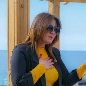 Sabrina Adnane avatar