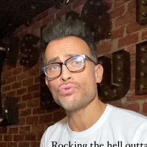 Cheyenne Jackson avatar