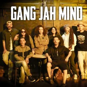 Gang Jah Mind avatar