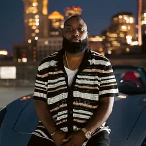 International Show avatar