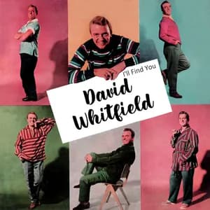 David Whitfield avatar