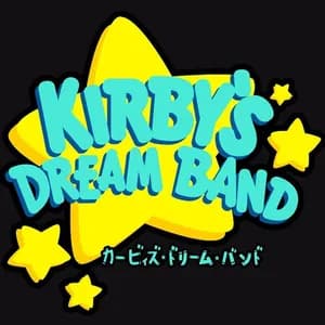 Kirby’s Dream Band avatar