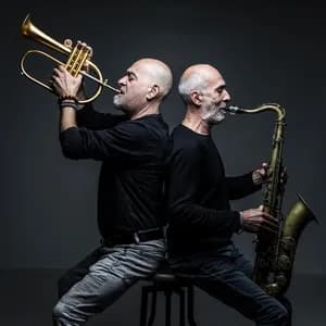 Belmondo Quintet avatar