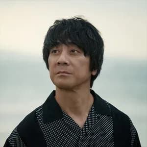 山崎まさよし avatar