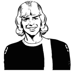 Roy of the Ravers avatar