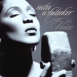 Nita Whitaker avatar