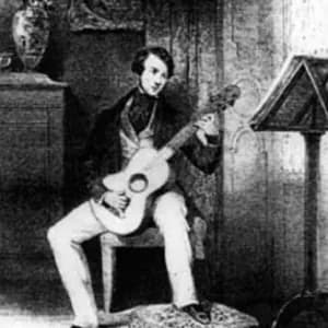 Matteo Carcassi avatar