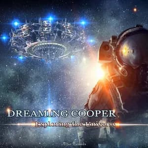 Dreaming Cooper avatar