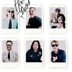 Die Heuwels Fantasties avatar