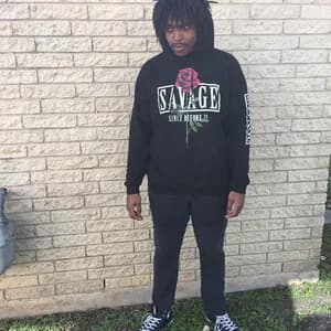 SCREW MANE FLAME avatar