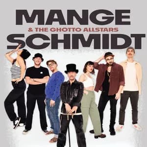 Mange Schmidt avatar