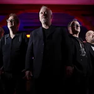 Waco Brothers avatar