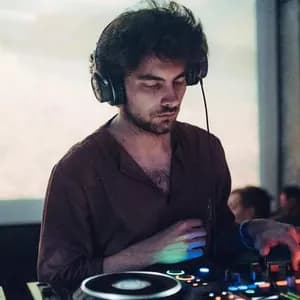 Balint Boldizsar avatar