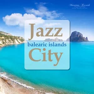 Jazz City avatar