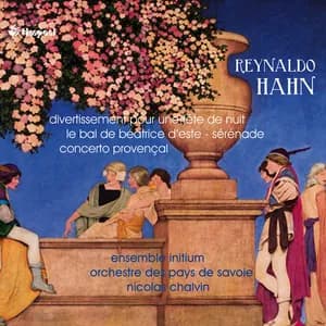 Orchestre des Pays de Savoie avatar