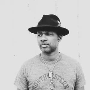 David Ryan Harris avatar