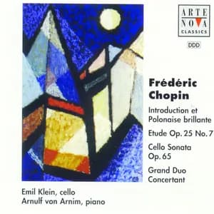 Arnulf von Arnim avatar