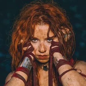 Alexia Evellyn avatar