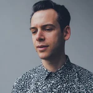 Jesse Fischer avatar