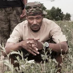 Seven the General avatar