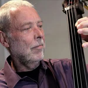 Dave Holland avatar