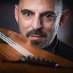 Alessandro Deiana avatar