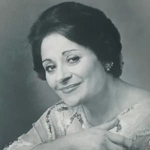 Victoria de los Ángeles avatar