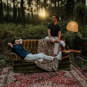 Boulevard des Airs avatar