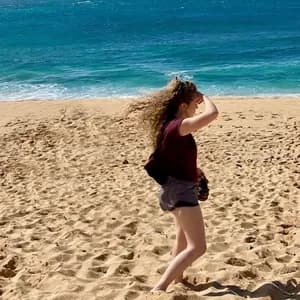 Veronika Redd avatar