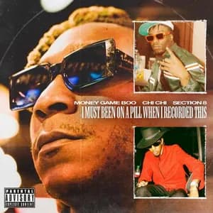 Money Game Boo avatar