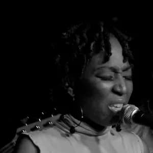 Nedelka Prescod avatar