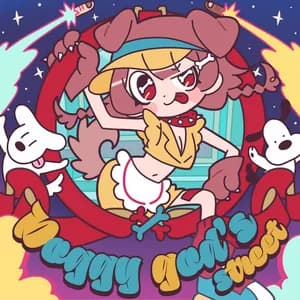 戌神ころね avatar