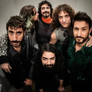 Derby Motoreta’s Burrito Kachimba avatar