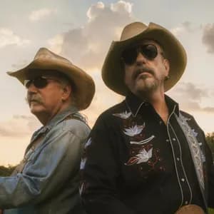 The Bellamy Brothers avatar