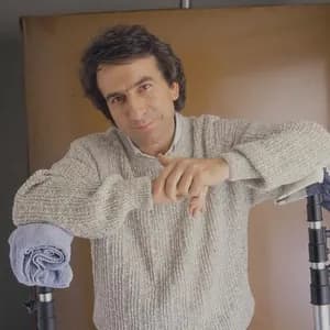 José Luis Perales avatar