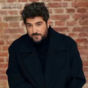 Antonio Orozco avatar