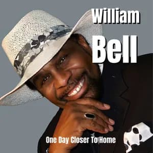 William Bell avatar