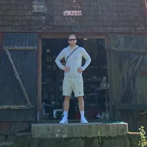 Magnus Rytterstam avatar