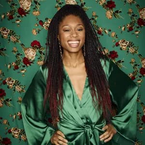 Isata Kanneh‐Mason avatar