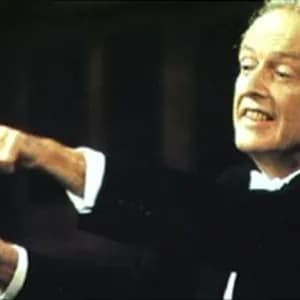 Carlos Kleiber avatar