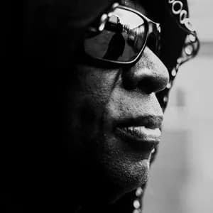 Kevin Saunderson avatar