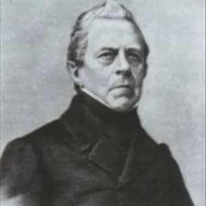 Franz Berwald avatar