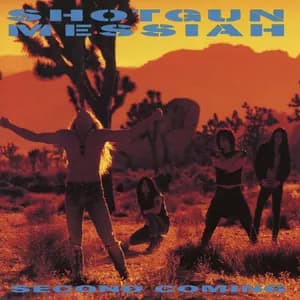 Shotgun Messiah avatar