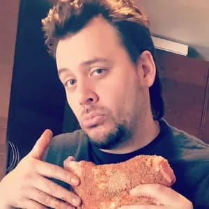 Delicious Nick avatar