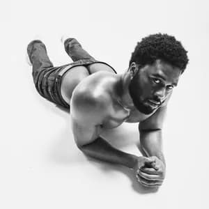 Darius the Barbarian avatar